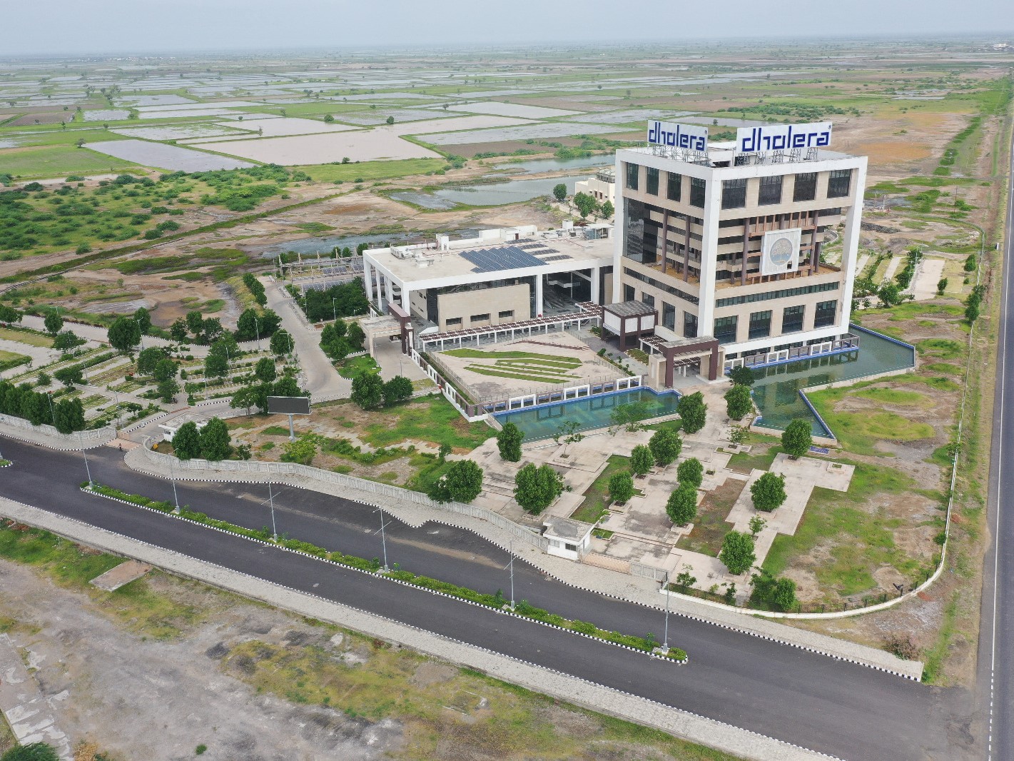 Main View