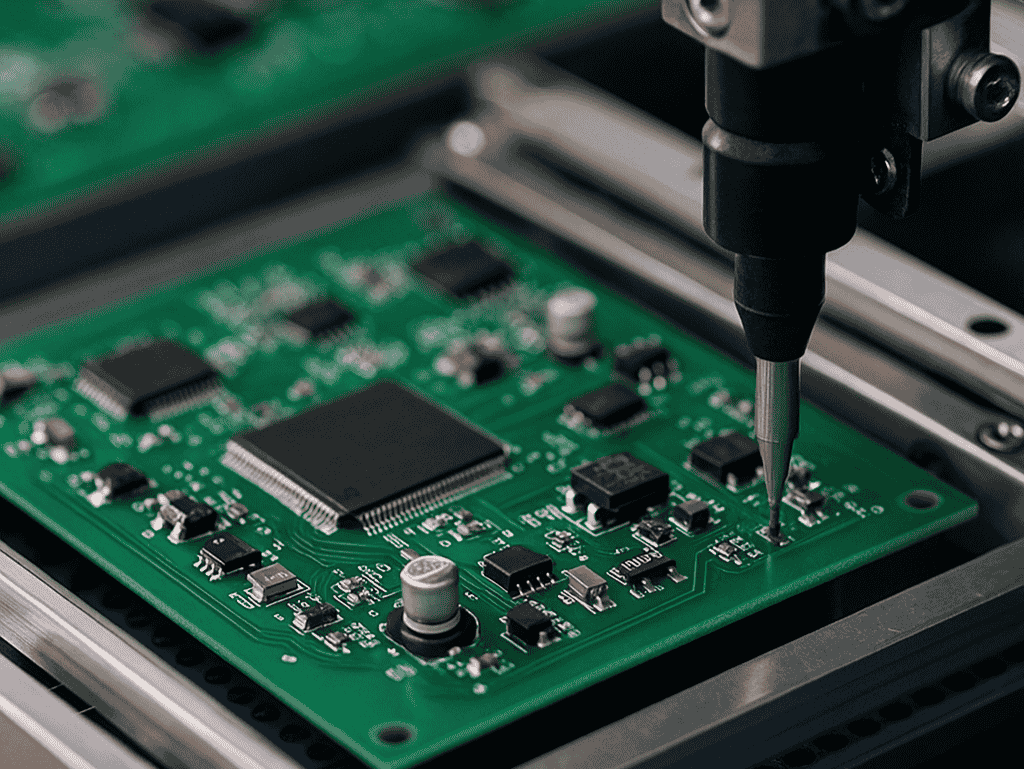 Electronics