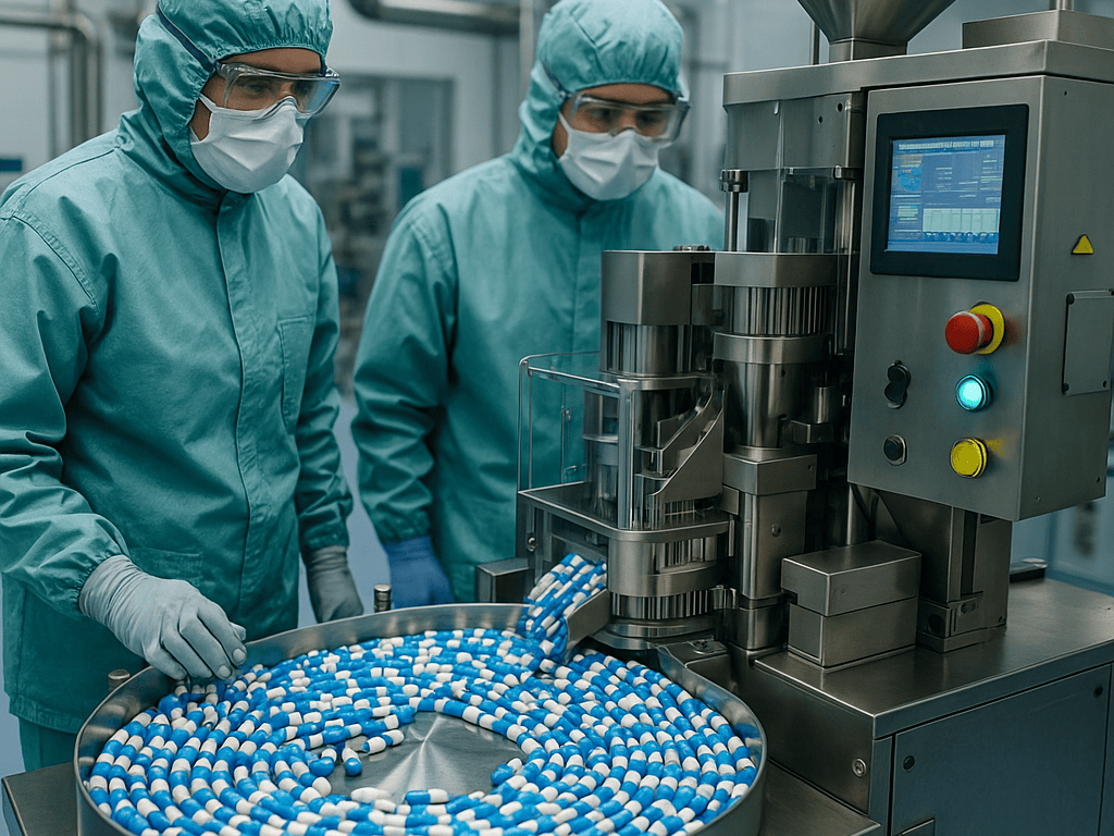 Pharma