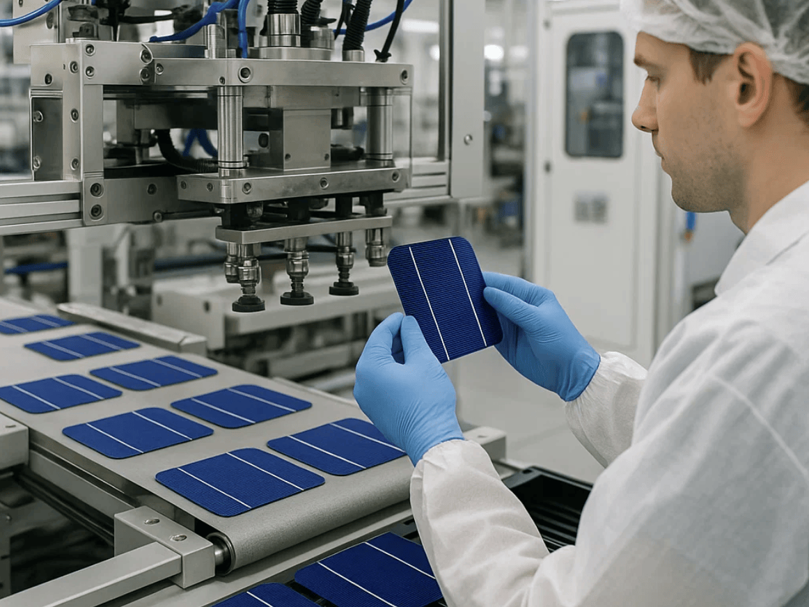 Photovoltaic Cell