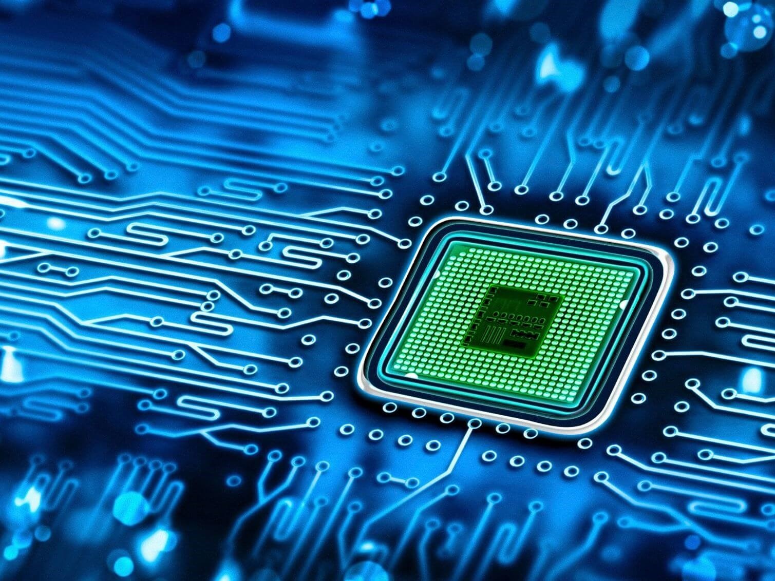 Semiconductors